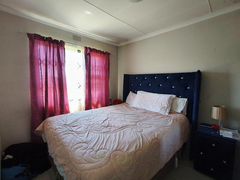 3 Bedroom Property for Sale in Ncambedlana Eastern Cape